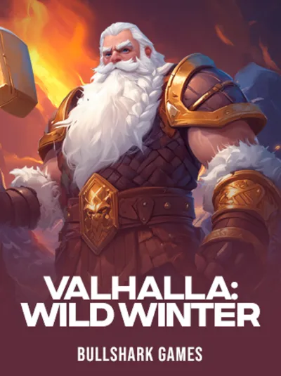 Valhalla_ Wild Winter