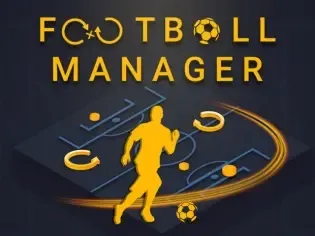 Football Manager game icon