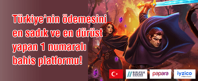 Haftalık VIP Geri Ödeme promotion
