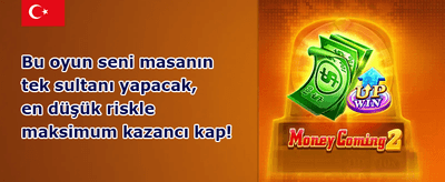 Kral Hoş Geldin Paketi promotion