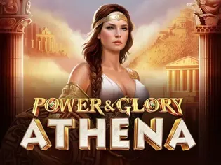Power & Glory Athena game icon