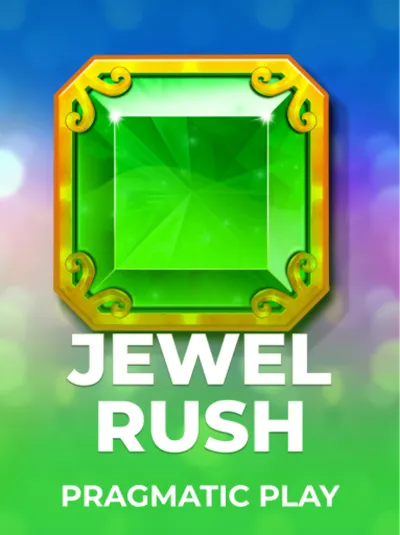 Jewel Rush