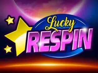 Lucky Respin game icon