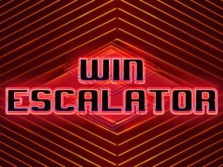 Win Escalator game icon
