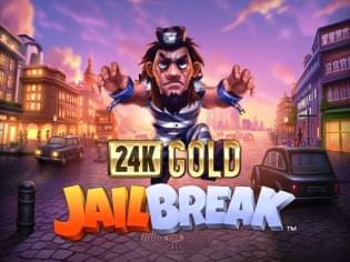 24K Gold JailBreak game icon