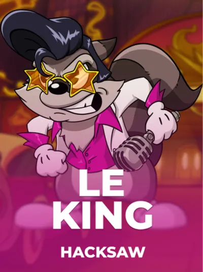 Le King