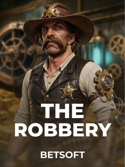 The Robbery