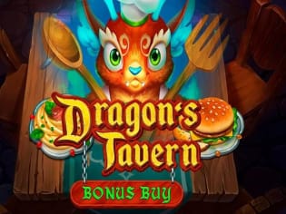 Dragon's Tavern Bonus Buy game icon